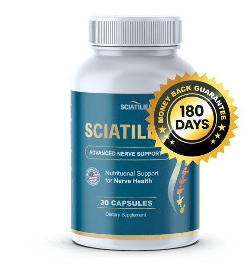 Sciatilief Guarantee